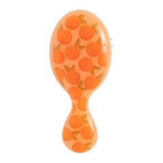Mini Original Detangler Brush Tutti Fruitti Peaches