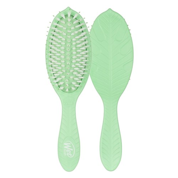 Wet Brush Go Green Shine Brush