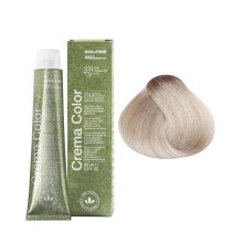 Crema Hair Colour Creme