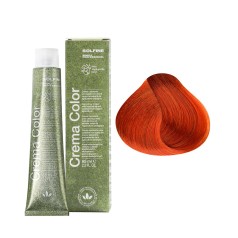 Crema Hair Colour Creme 0RR Magic Copper Intensifier