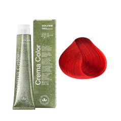Crema Hair Colour Creme 0SS Magic Red Intensifier