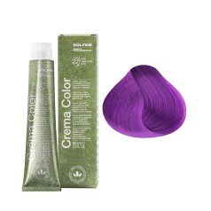 Crema Hair Colour Creme 0VV Magic Violet Intensifier
