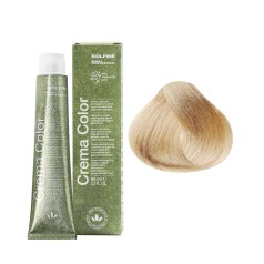 Crema Hair Colour Creme 10D Platinum Golden Blonde