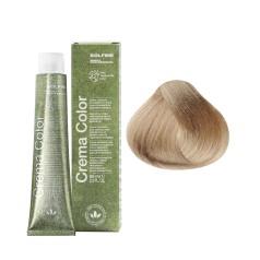 Crema Hair Colour Creme 10N Platinum Blonde