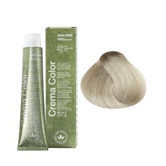 Crema Hair Colour Creme 10PV Platinum Violet Pearl Blonde