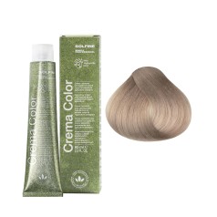 Crema Hair Colour Creme 10T  Very Light Tobacco Blonde