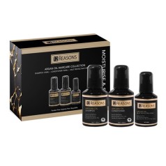 Argan Oil Travel Pack 