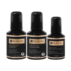 Argan Oil Travel Pack 