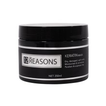 Keratin Mask