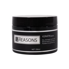Keratin Mask 250ml