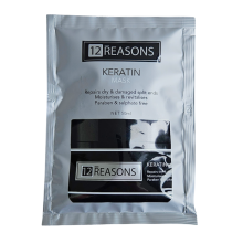 Keratin Mask