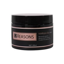 Marula Oil Mask