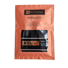 Marula Oil Mask