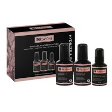 Marula Oil Travel Pack 