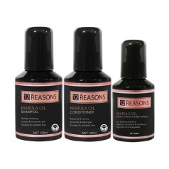 Marula Oil Travel Pack 