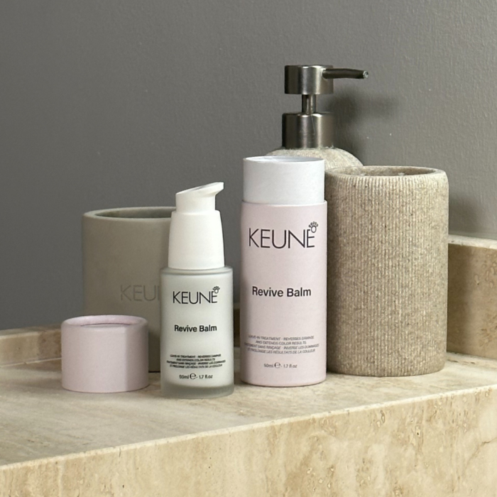 Keune Care Instant Revive Balm