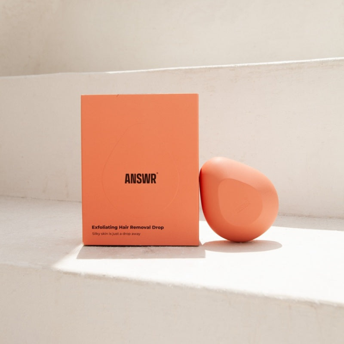 ANSWR Exfoliating Hair Removal Drop