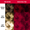 Manic Panic Rock N Roll Red