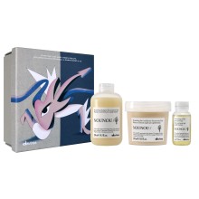 Essentials Nounou Deep Nourishing kit 