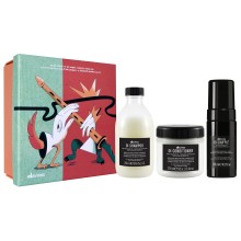 Oi Silkening & Bodyifying Trio 
