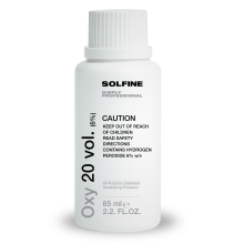 Oxy 20 Vol Developer 65ml