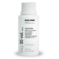 Oxy 20 Vol Developer 65ml