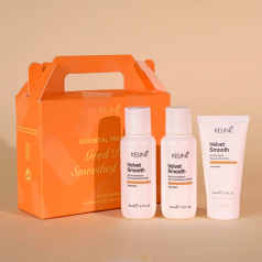 Velvet Smooth Essential Travel Set 