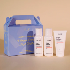 Color Brillianz Essential Travel Set 
