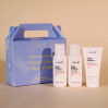 Keune Color Brillianz Essential Travel Set