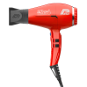 Parlux Alyon Air Ionizer Dryer With Diffuser in Red