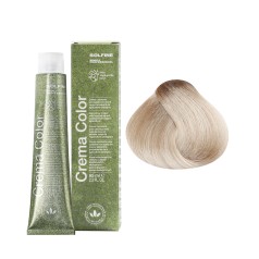 Crema Hair Colour Creme 32 Ash Super-Lightener
