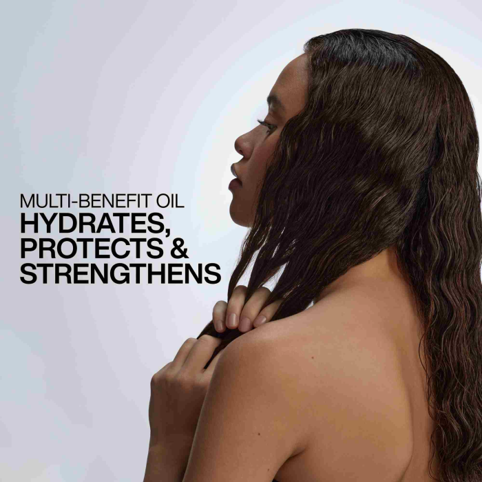 Redken All Soft Argan-6 Oil