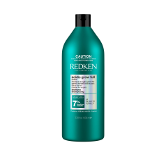 Acidic Grow Full System Densifying Shampoo 1 Litre