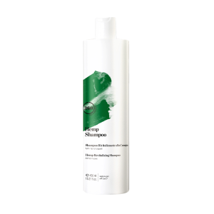 Hemp Lipid Shampoo 450ml