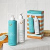 Moroccanoil 500ml Moisture Repair Duo Pack