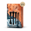 Napoleon Perdis Camera Finish Travel Brush Set