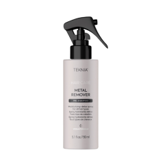 Teknia Metal Remover Pre-Shampoo 150ml