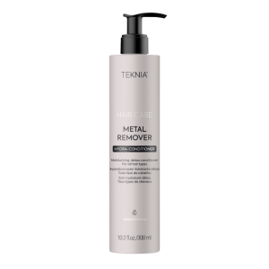Teknia Metal Remover Hydra-Conditioner 300ml
