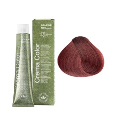 Crema Hair Colour Creme 5RS Light Chestnut Scarlet Copper