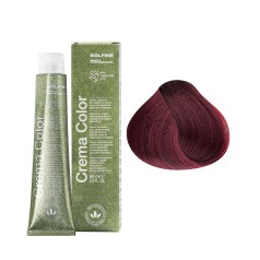 Crema Hair Colour Creme 5SI Light Chestnut Red