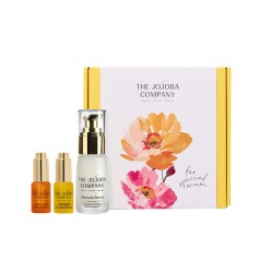 AM/PM Firm & Glow Gift Set 