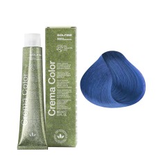 Crema Hair Colour Creme 6B Blue Corrector