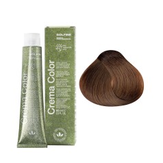 Crema Hair Colour Creme 6D Dark Golden Brown