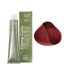 Crema Hair Colour Creme 6S Dark Blonde Fashion Red