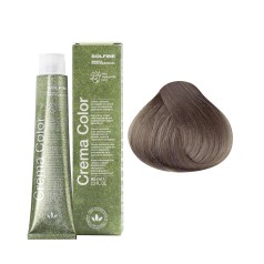 Crema Hair Colour Creme 7C Medium Ash Blonde