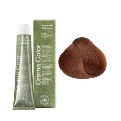 Crema Hair Colour Creme 7DR Golden Copper Blonde