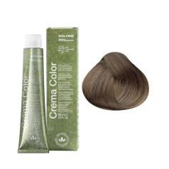 Crema Hair Colour Creme 7N Medium Blonde