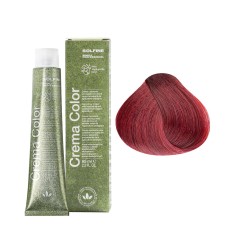 Crema Hair Colour Creme 7S Bright Scarlet Blonde