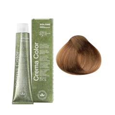Crema Hair Colour Creme 7TR Hazel Blonde