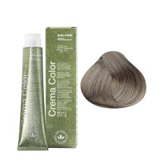 Crema Hair Colour Creme 8C Light Ash Blonde